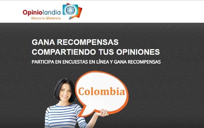 Opiniolandia Colombia
